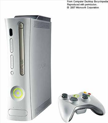 XBOX 360