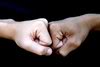 Fist Bump