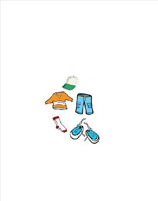 cloths 
