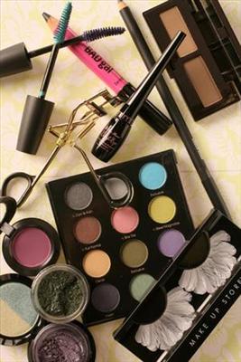 Makeup