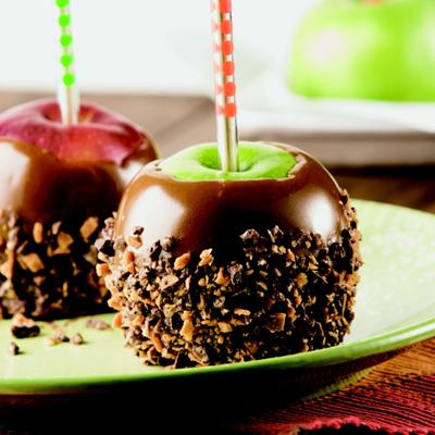 Candy Apple
