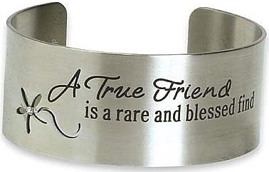 A True Friend