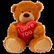 Cute Bear