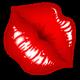 One Kiss for you