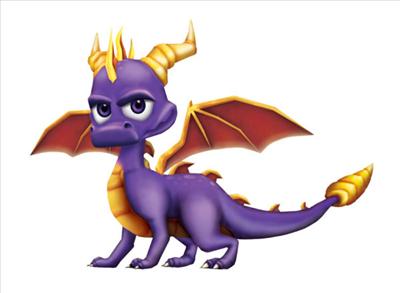 dragon figure