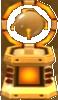 acient item from the unkown