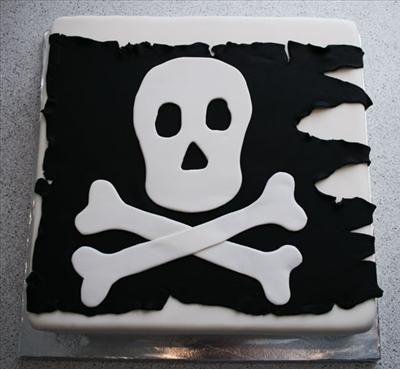 pirate