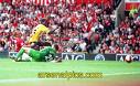 adebayor scores past you