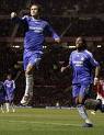 carvalho scores past you