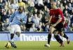 vassell scores past you