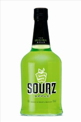 Apple sourz