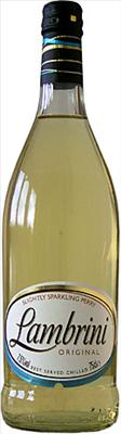 Lambrini