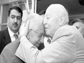 Prof. Dr. Necmettin Erbakan