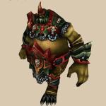 The Orge.