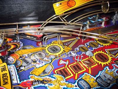 The Catapult