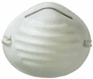 Mascarilla