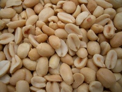 PEANUTS