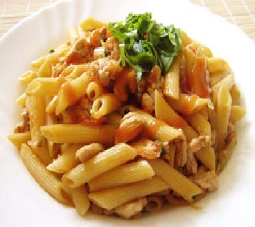 PASTA