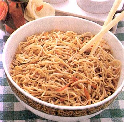 NOODLES