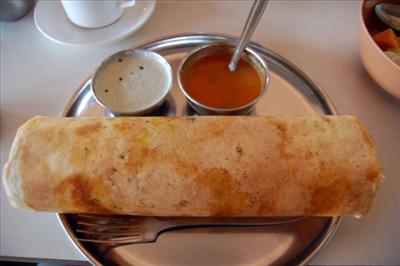 DOSA