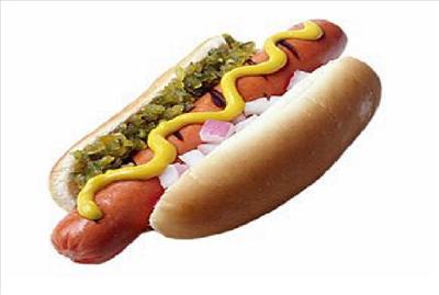 HOT DOG