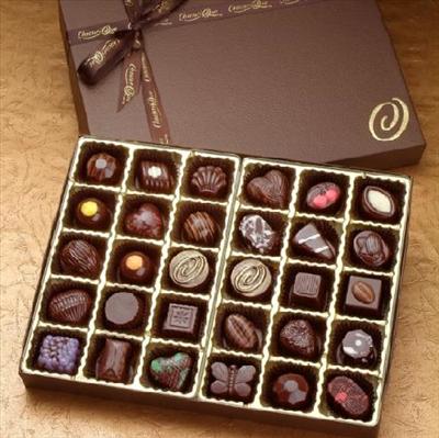 CHOCOLATES