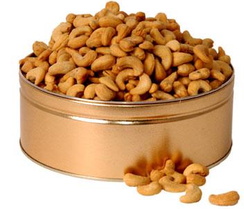 CASHEWS