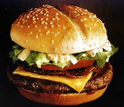 BURGER