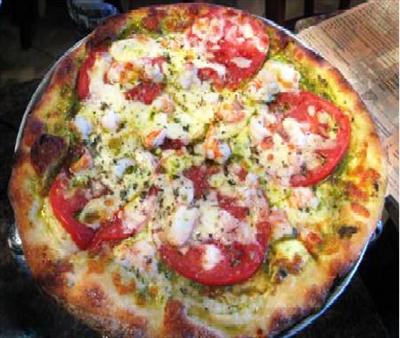 PIZZA