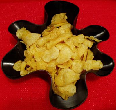 POTATO CHIPS