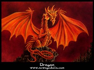 Red Dragon
