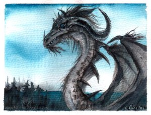 Black Dragon
