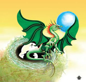 Flying Dragon