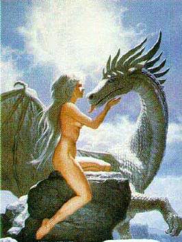 Dragon Love