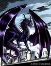 Purple Dragon