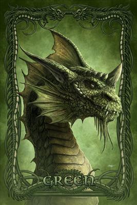 Green Dragon