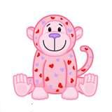 monkey