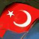 Türk bayragi
