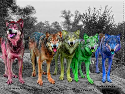 Be A little different