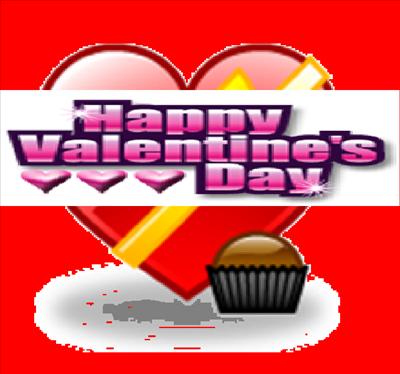Valentines heart