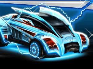age of speed