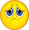 Sad Smiley