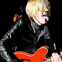 rockstar through and through