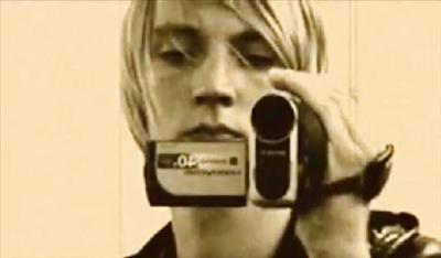 Camera Carl