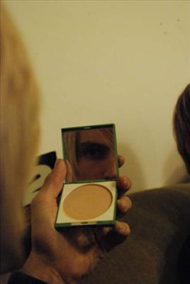 In The Eye