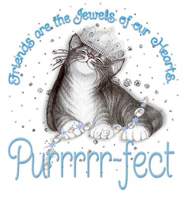PurfectFriendship