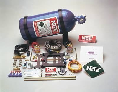 Kit Nos