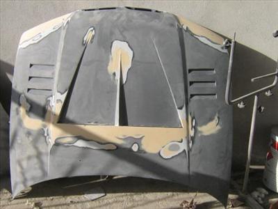 Cofano 3