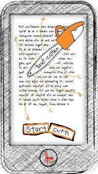 Text Cutter