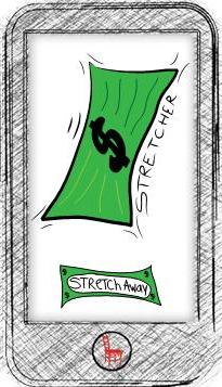 Dollar Stretcher